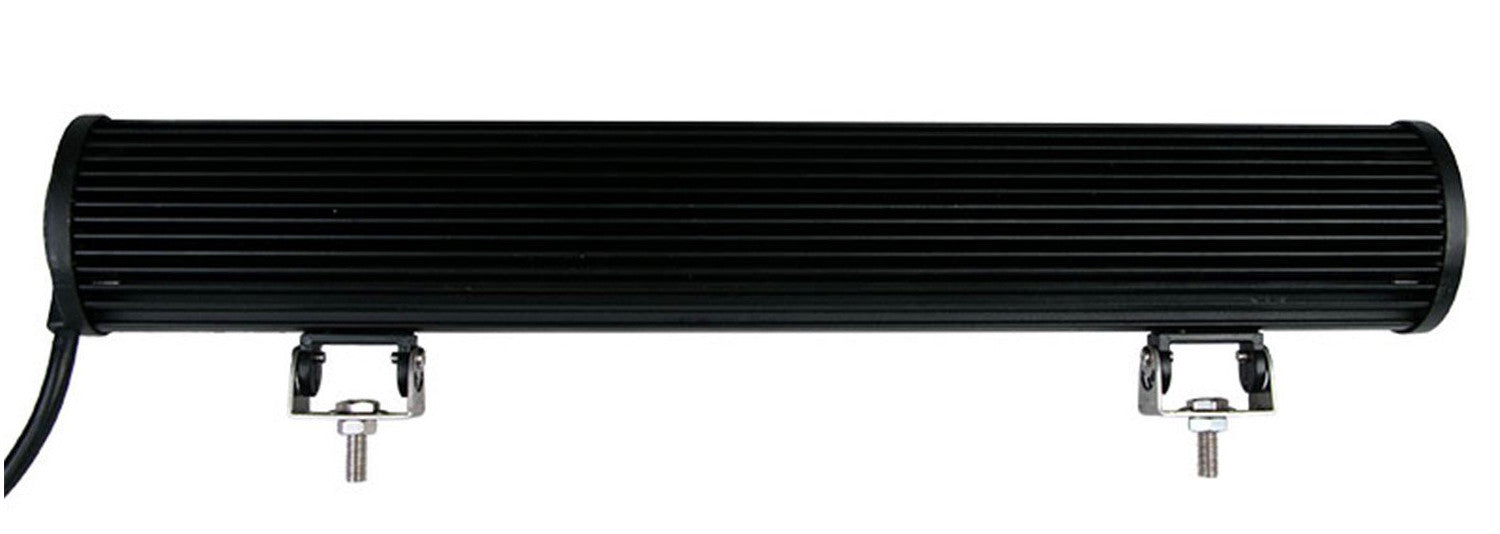 Lampada da lavoro - Light Bar - doppia fila - supporto inferiore, 126W 20" Combo COD:3RWLO607