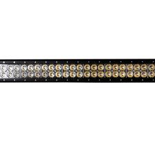 Lampada da lavoro - Light Bar - doppia fila - supporto inferiore, 306W 47" Combo COD:3RWLO617
