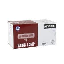 Faro di retromarcia performance 12-24V ECE R23 COD:3RWLR228