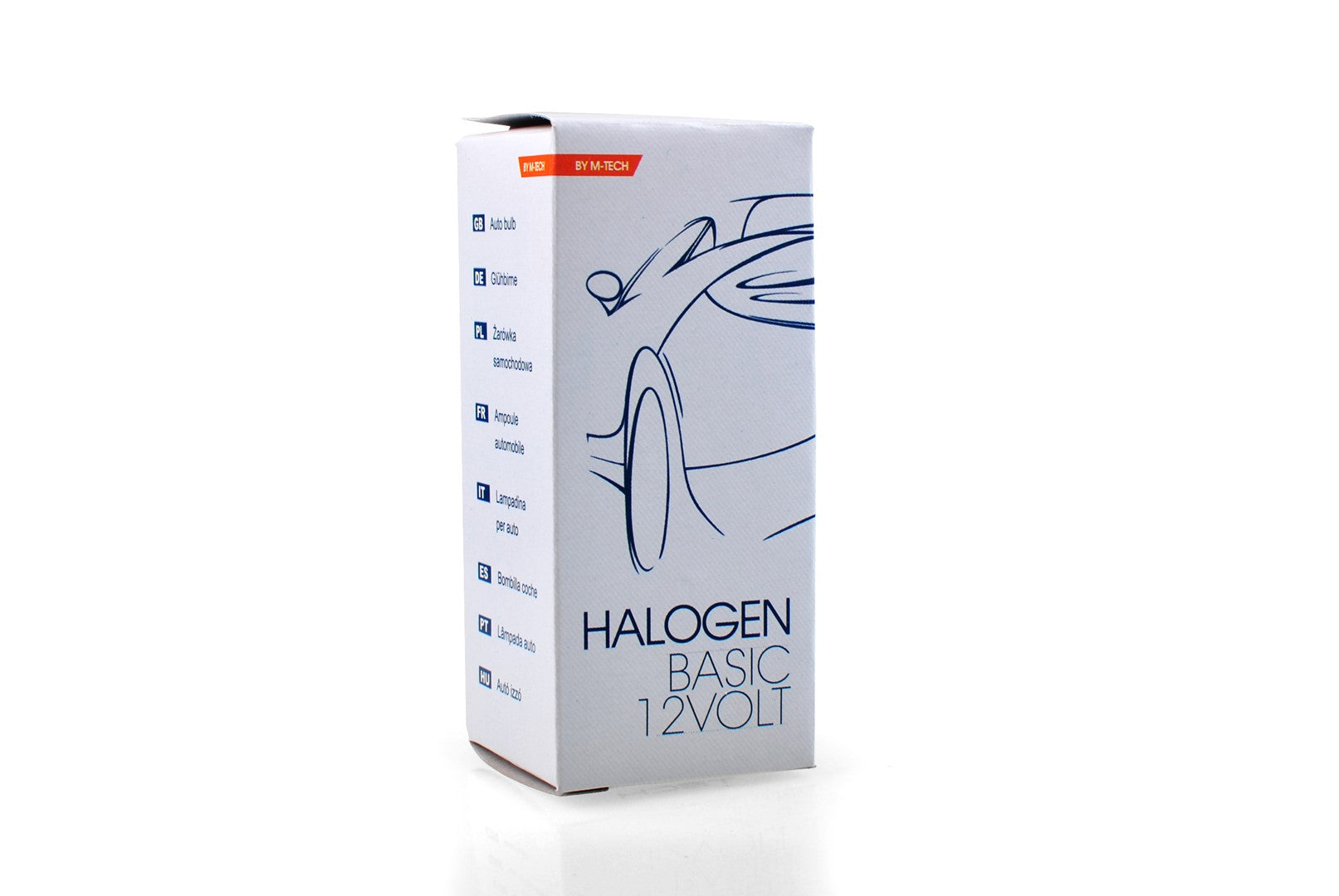 Lampada alogena M-TECH PX29t 12V/65/55W HB5-9007 COD:3RZ11