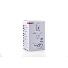Lampada alogena M-TECH H4 9003 HB2 P43t 60/55W 12V COD:3RZXB4