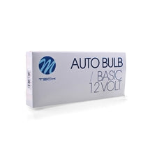 Lampada M-TECH BAU15s P21W 12V CLEAR COD:3RZ50