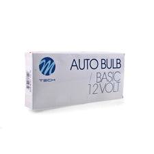Lampada M-TECH BA15d 21W 12V CLEAR COD:3RZ51