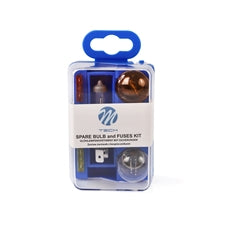 Set lampade di ricambio M-Tech H7 12V COD:3RMTPZZ7