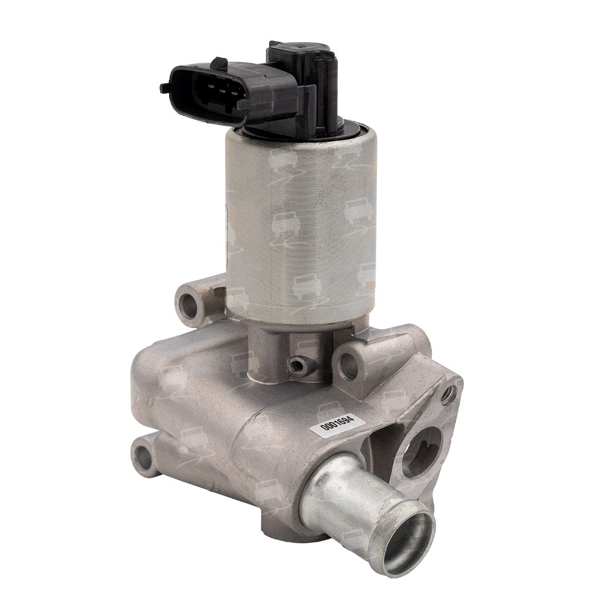 VALVOLA EGR NUOVA / ADATTABILE COD:3REGR0001A