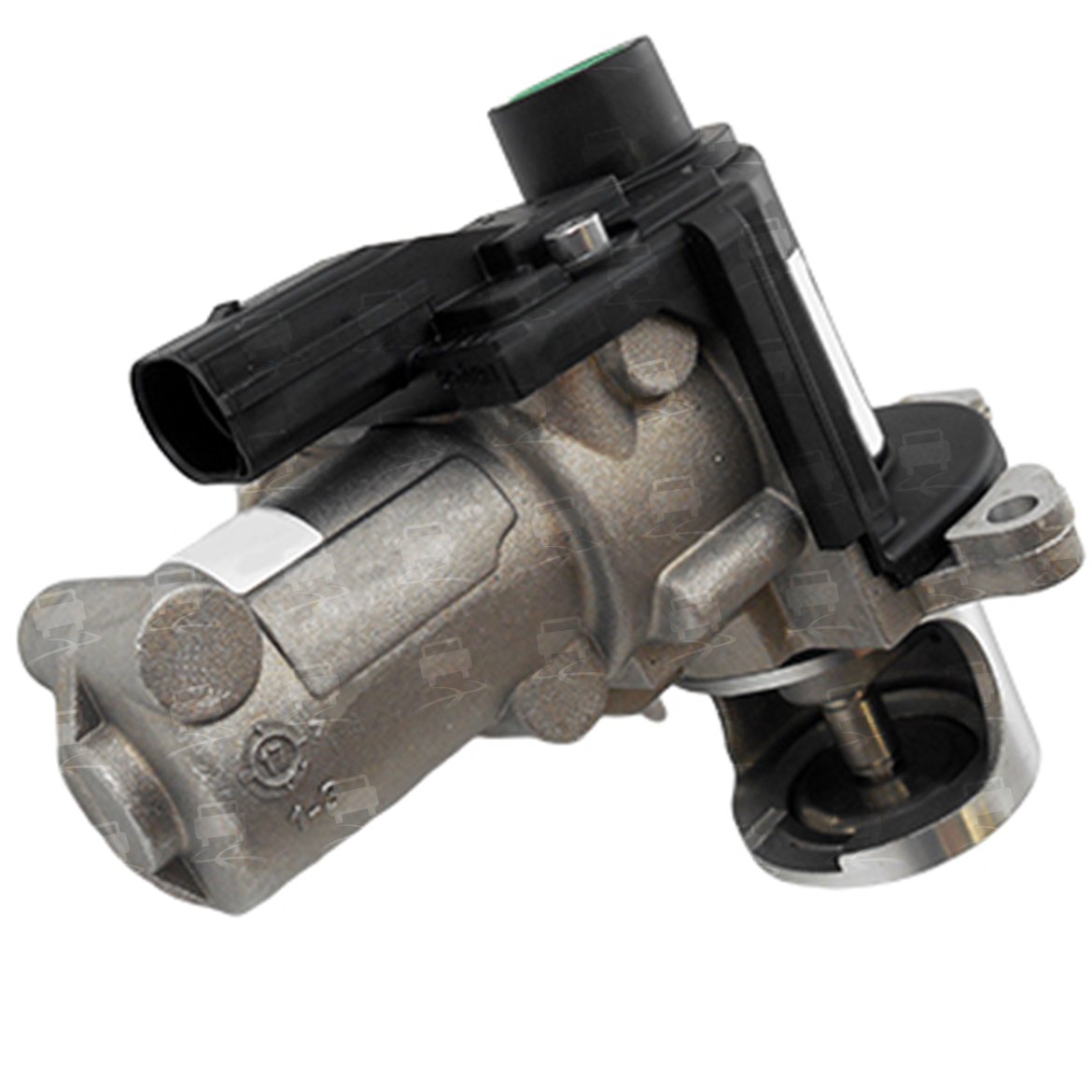 VALVOLA EGR NUOVA / ADATTABILE COD:3REGR0026A