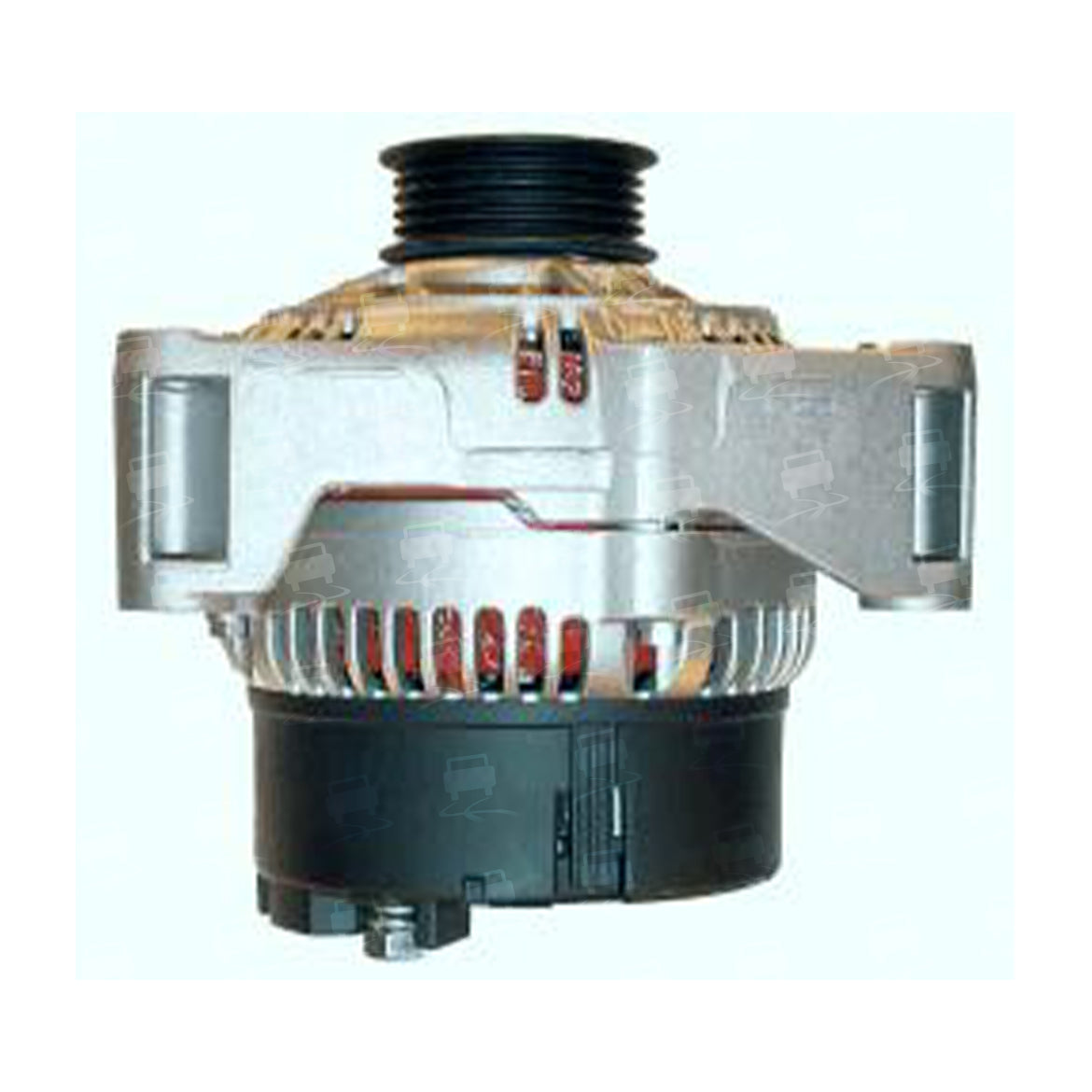 ALTERNATORE ALFA ROMEO - 14V80A COD:3R00009