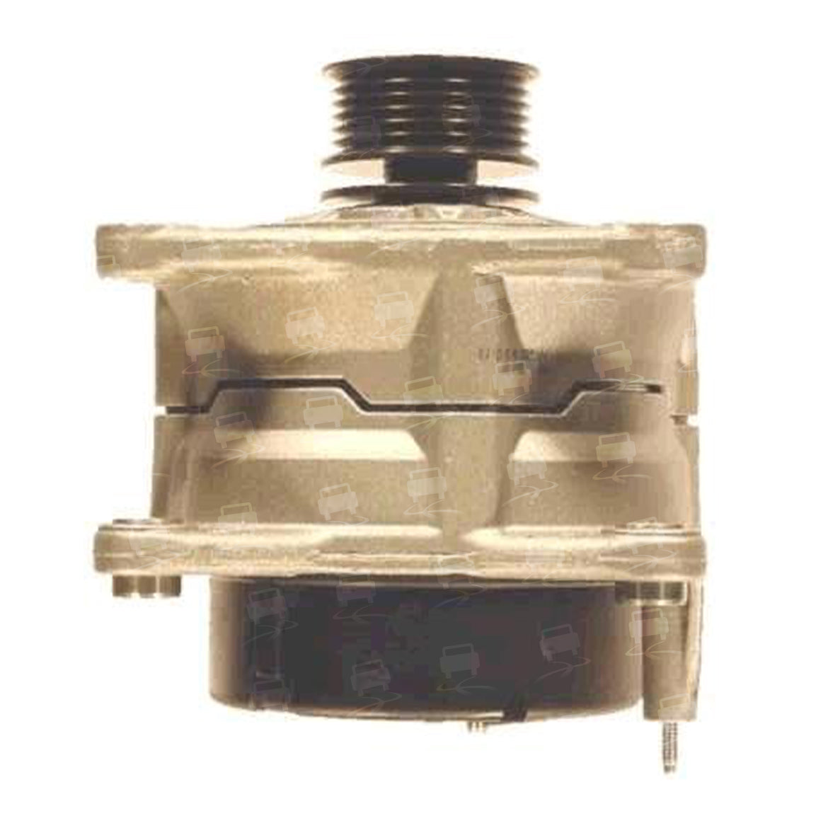 ALTERNATORE AUDI / VW - 14V90A COD:3R00079