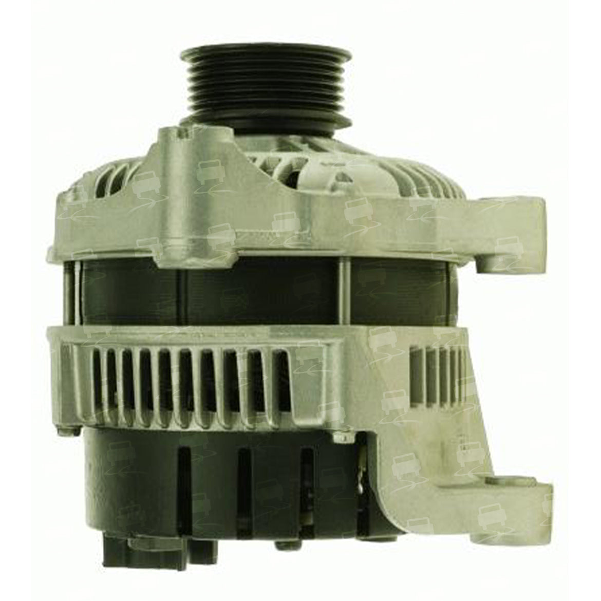 ALTERNATORE BMW. - 14V150A COD:3R00133