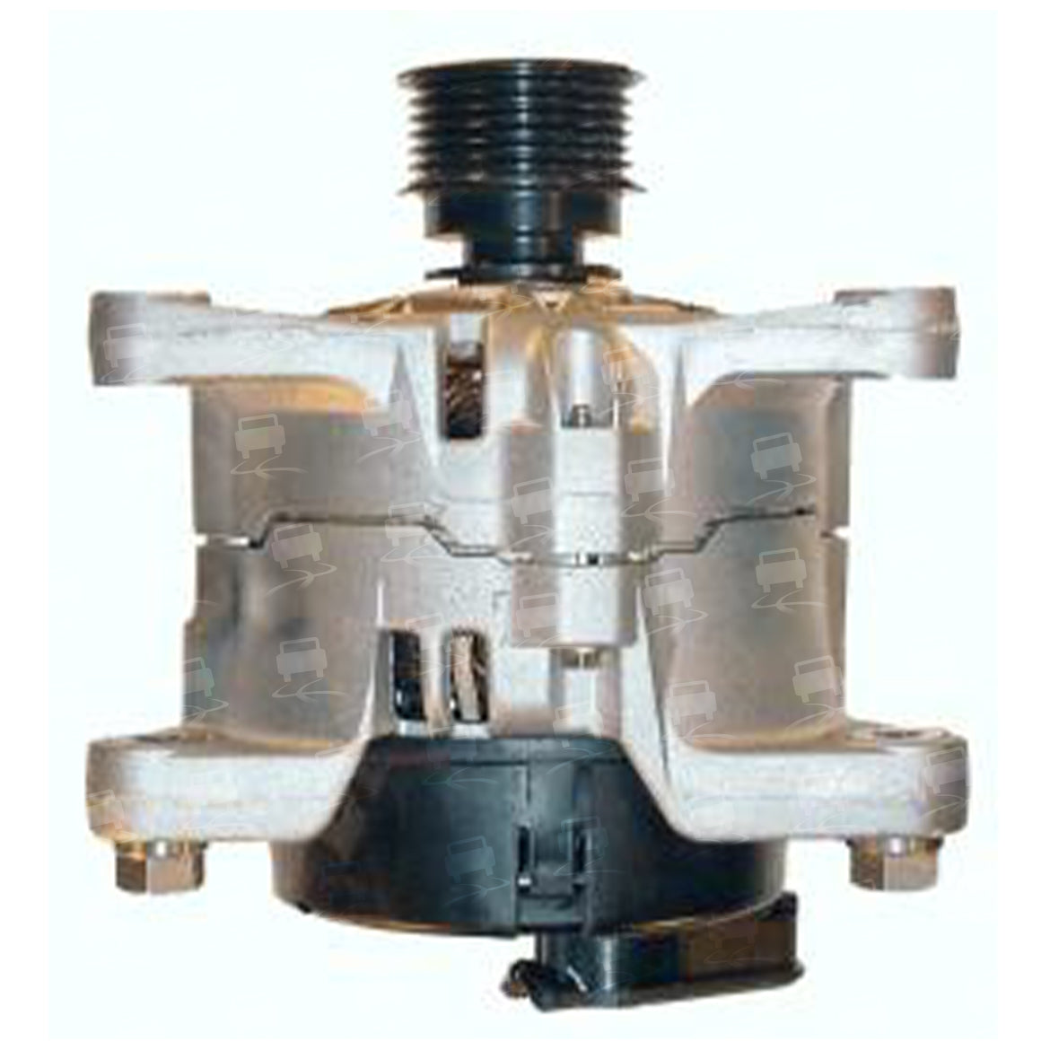 ALTERNATORE BMW - 14V90A COD:3R00123