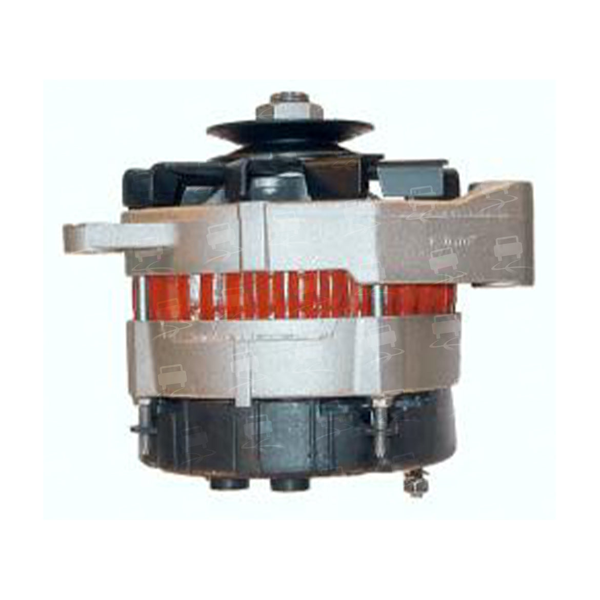 ALTERNATORE CITROEN / PEUGEOT -14V55A COD:3R00177
