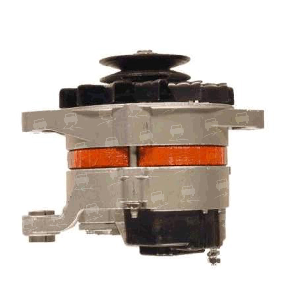 ALTERNATORE FIAT - 14V55A COD:3R00223