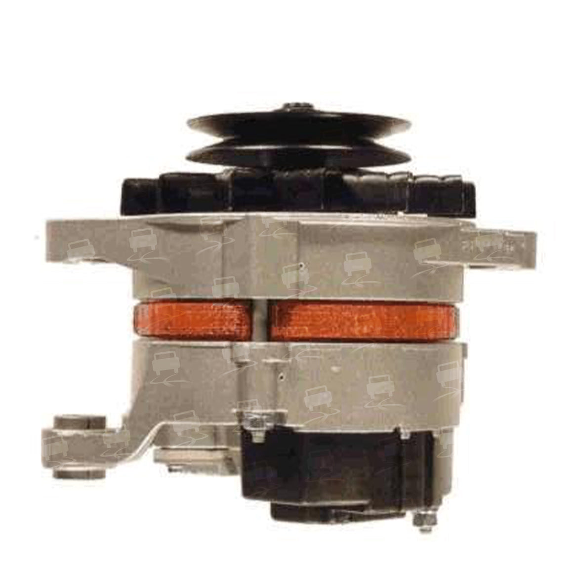 ALTERNATORE FIAT - 14V55A COD:3R00225