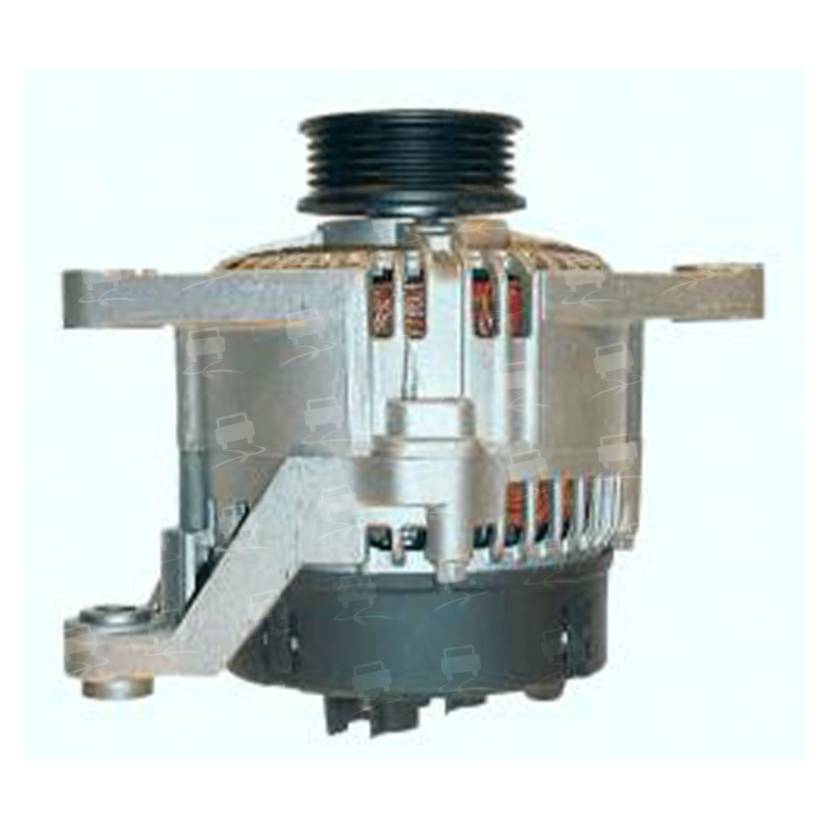 ALTERNATORE FIAT - 14V65A COD:3R00237
