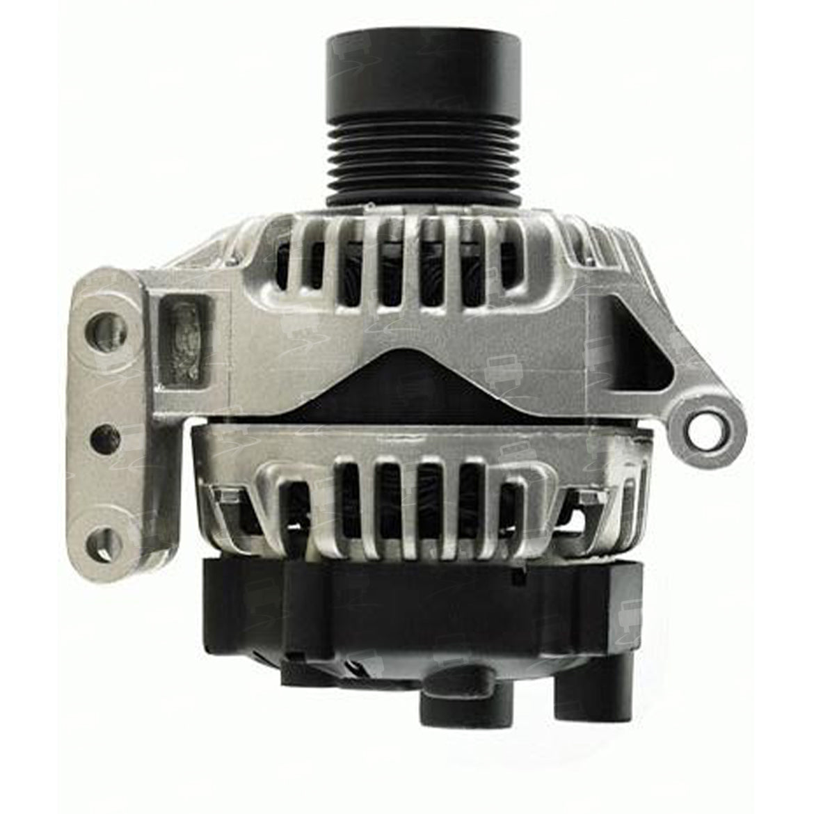 ALTERNATORE FIAT - 14V75A COD:3R00224