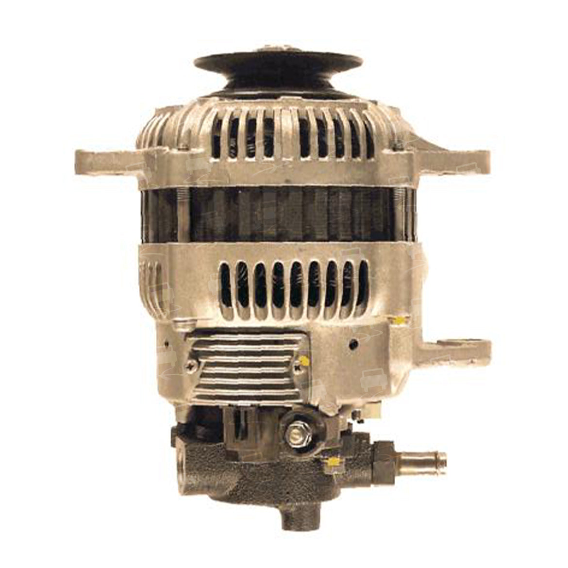ALTERNATORE KIA - 14V75A M.VP COD:3R00419