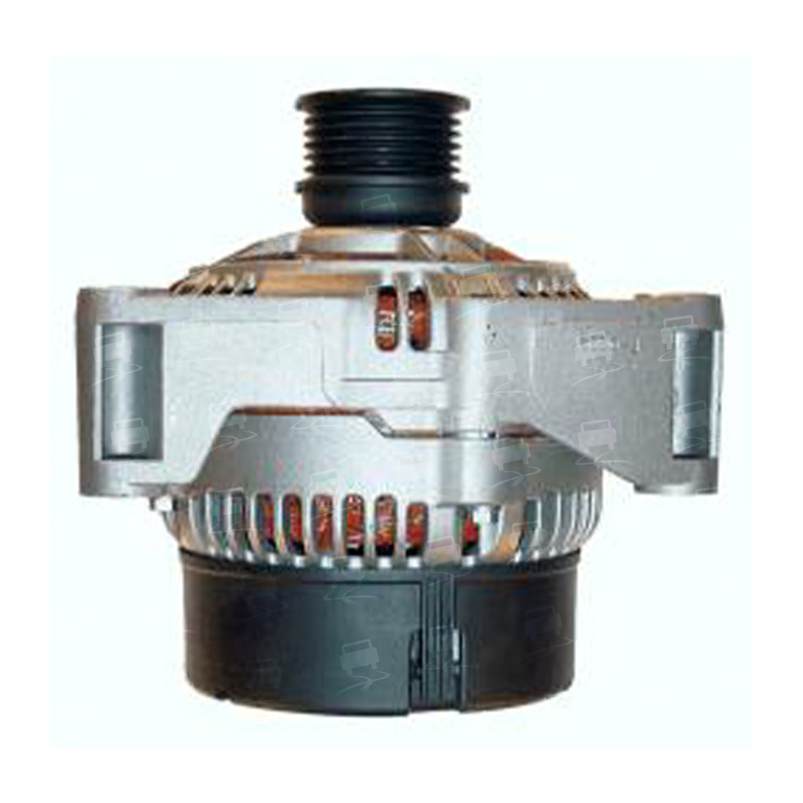 ALTERNATORE MERCEDES - 14V70A COD:3R00483