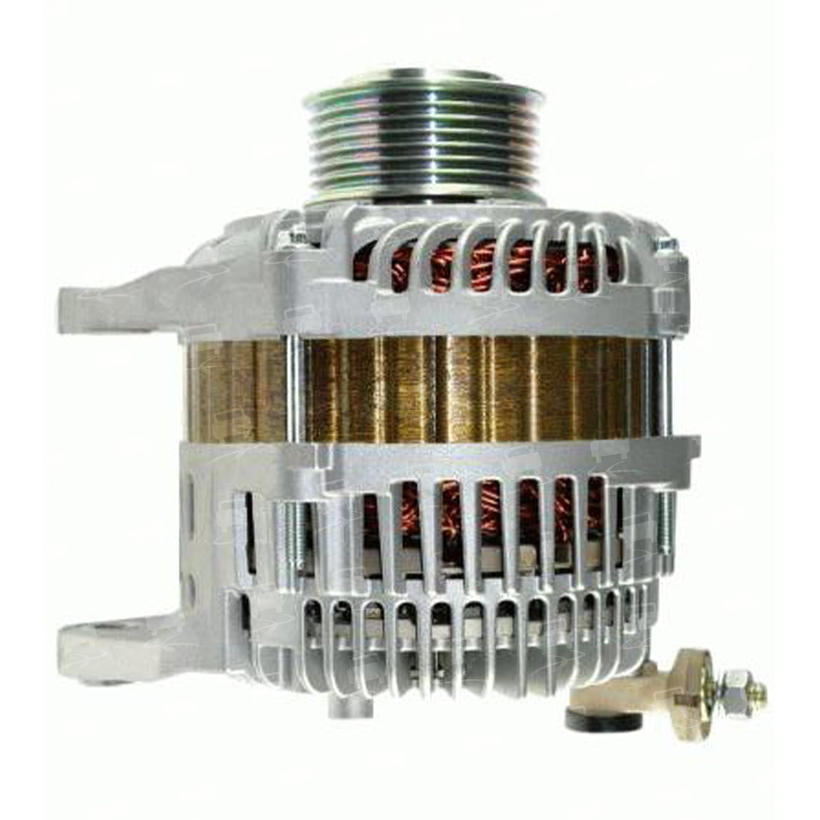 ALTERNATORE NISSAN 14V 150A COD:3R00561