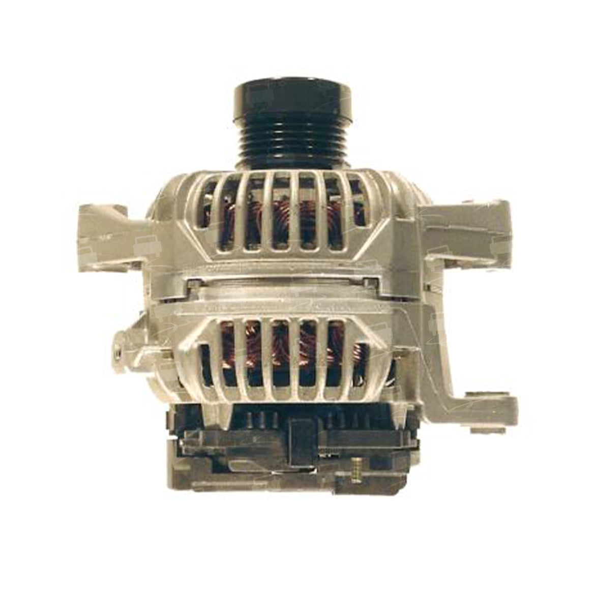 ALTERNATORE OPEL - 14V120A COD:3R00624