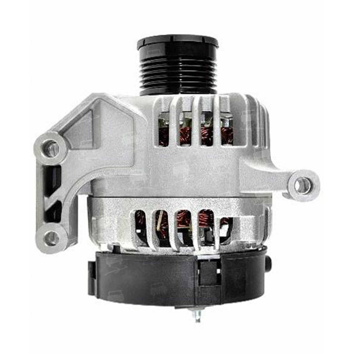 ALTERNATORE OPEL - 14V120A COD:3R00634