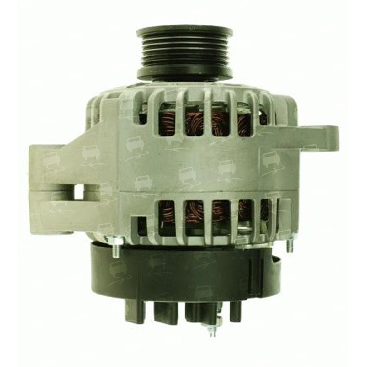 ALTERNATORE OPEL - 14V120A COD:3R00633