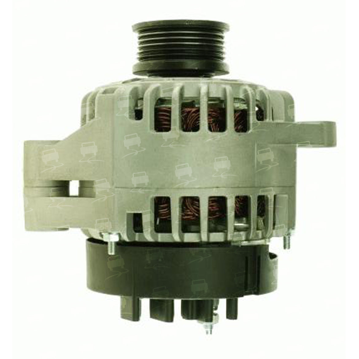 ALTERNATORE OPEL - 14V140A COD:3R00637