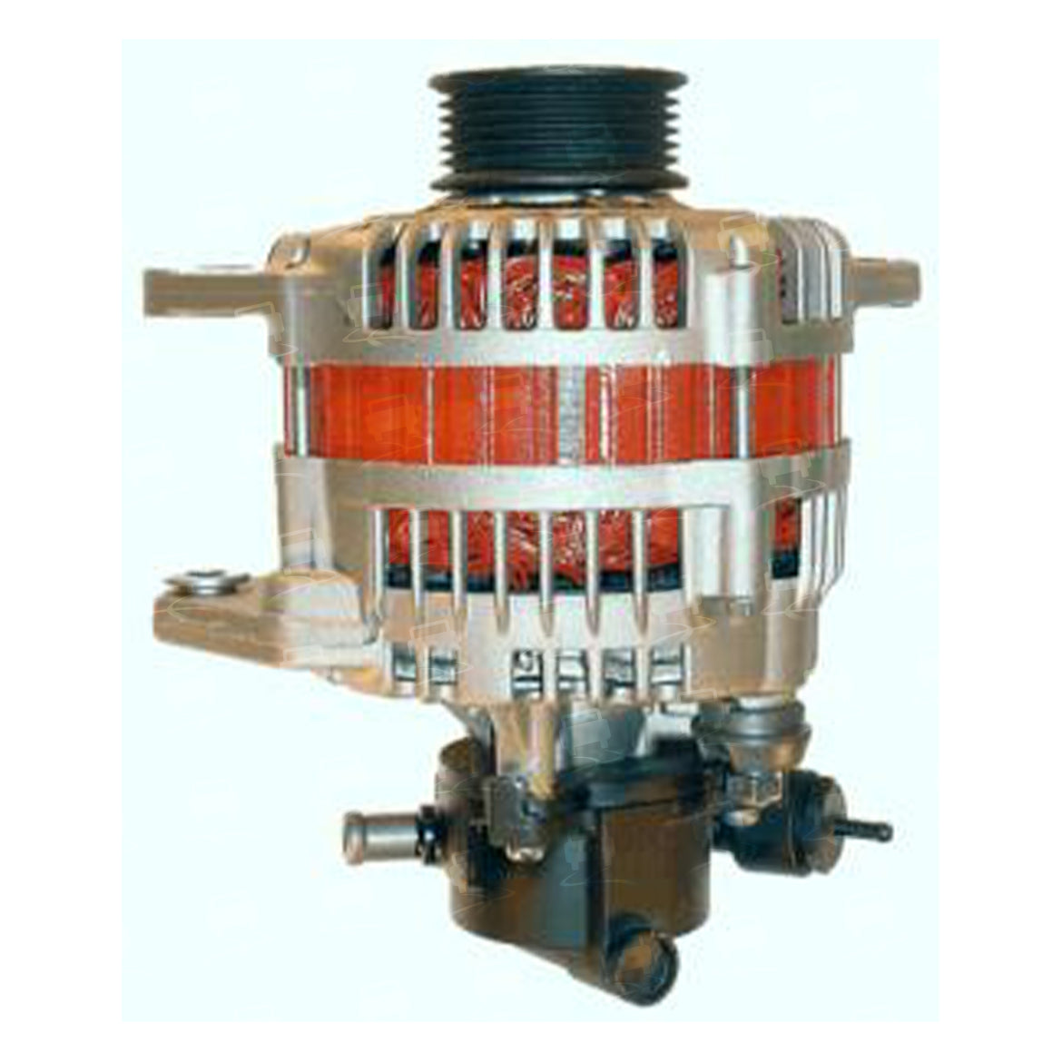 ALTERNATORE OPEL - 14V70A M. VP COD:3R00652
