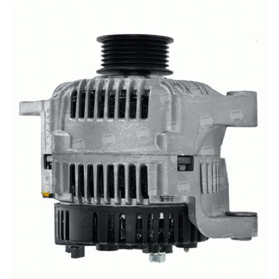 ALTERNATORE OPEL / RENAULT 12V120A COD:3R00660