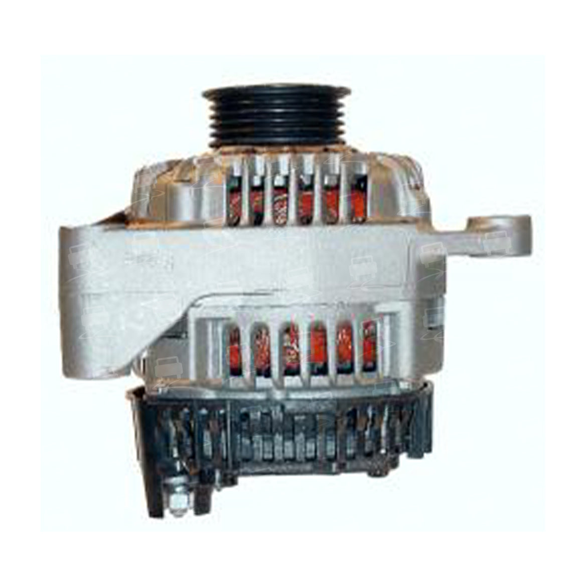 ALTERNATORE PEUGEOT - 14V70A COD:3R00681