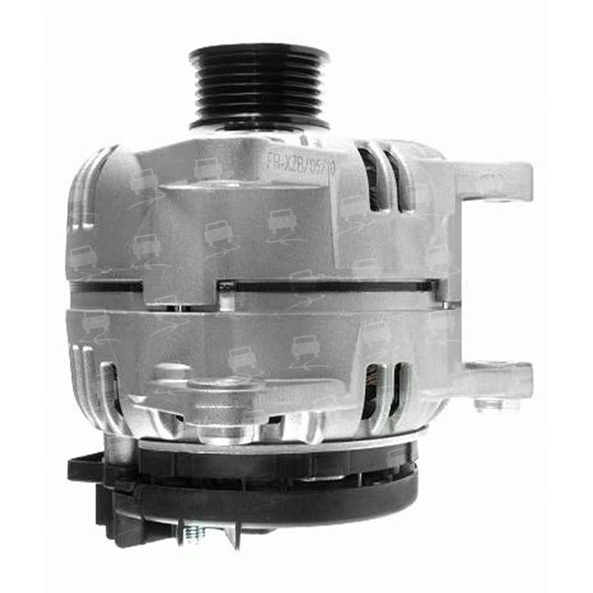 ALTERNATORE RENAULT - 14V150A COD:3R00731