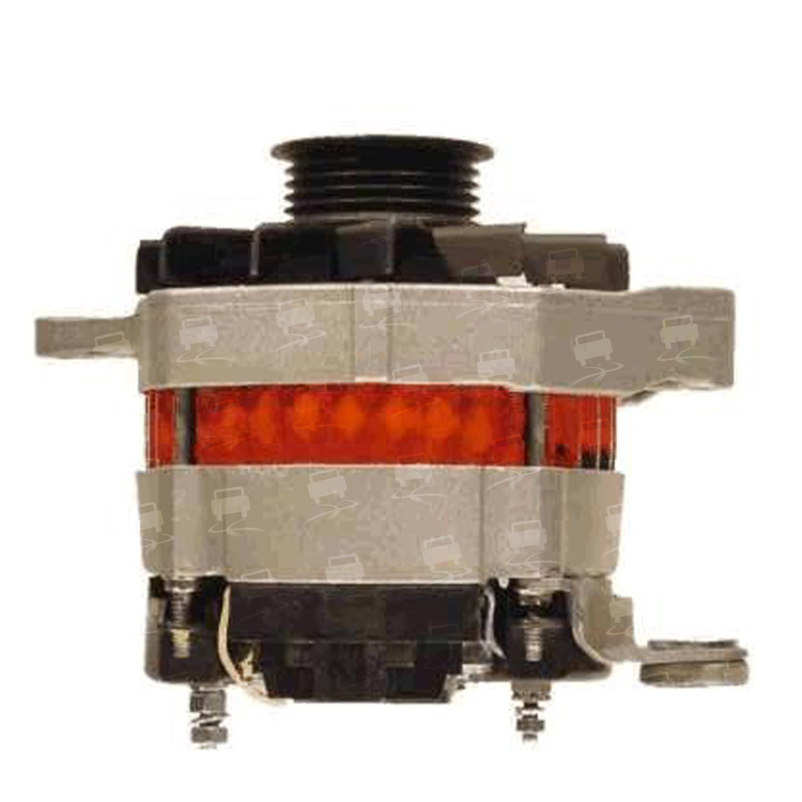 ALTERNATORE RENAULT - 14V70A COD:3R00748