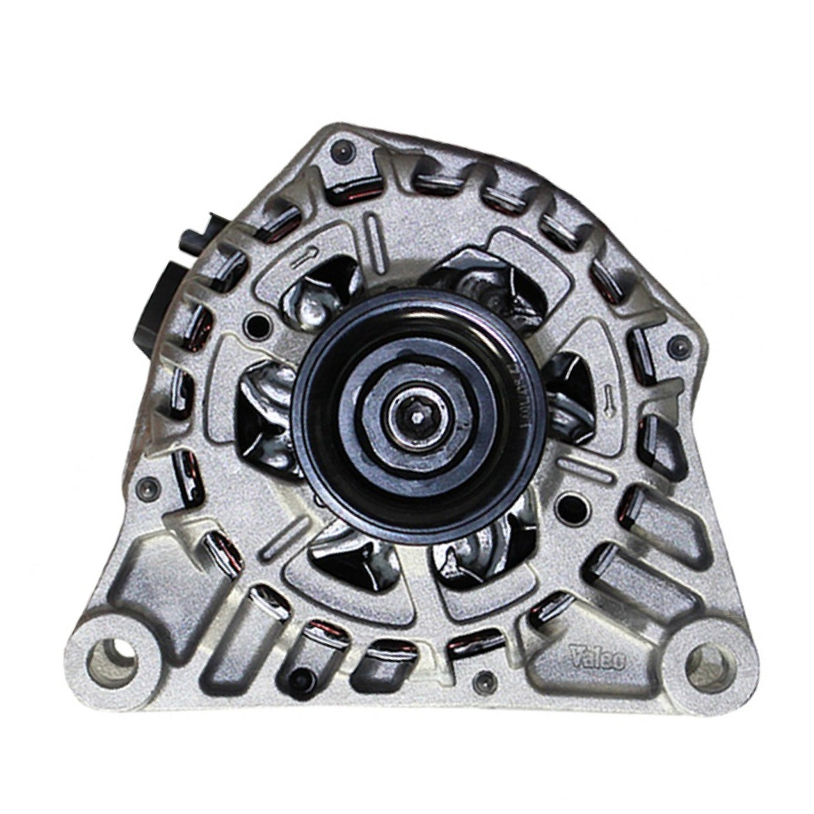 ALTERNATORE RICOSTRUITO SU CARCASSA MITSUBISHI