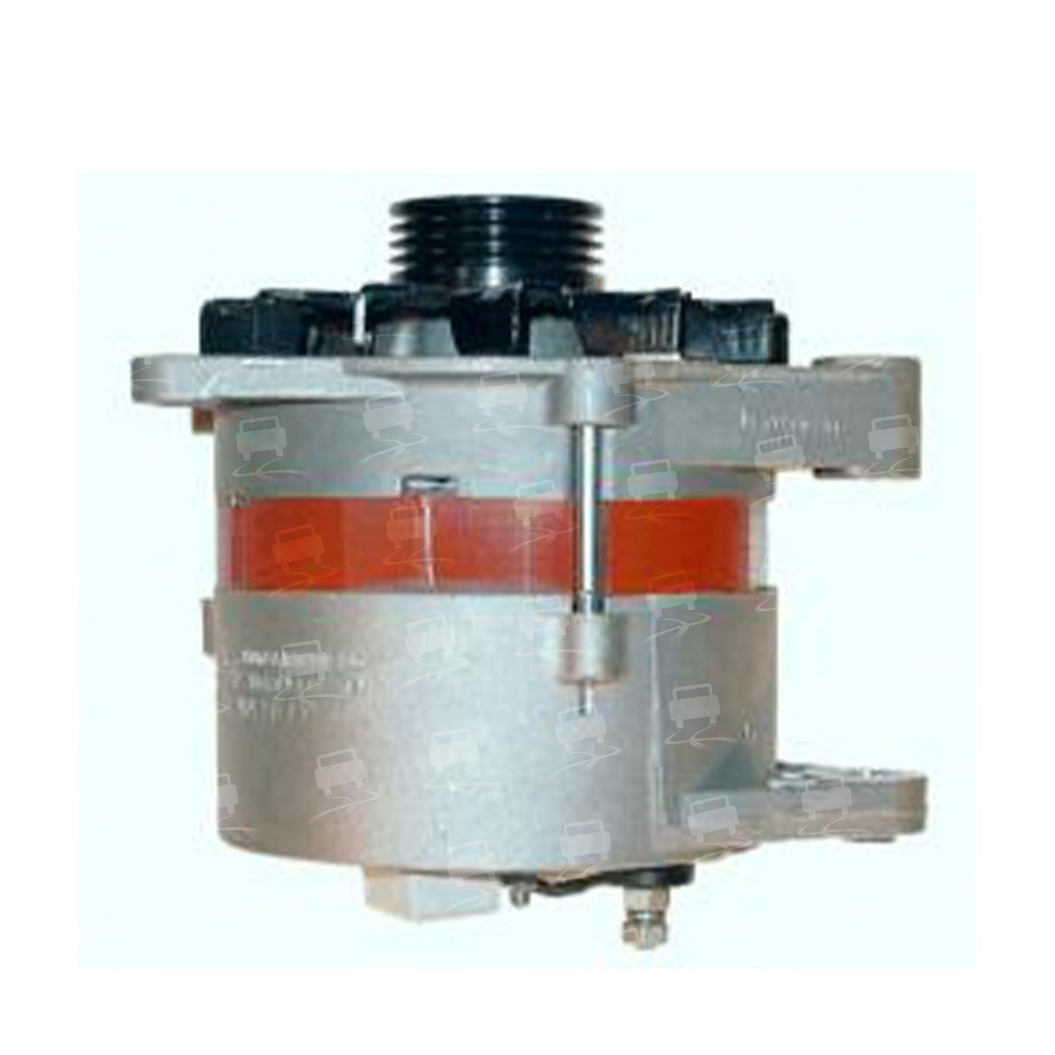 ALTERNATORE SKODA - 14V70A