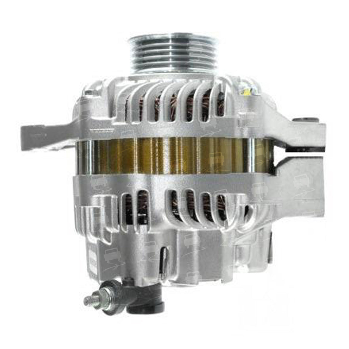 ALTERNATORE SUZUKI - 14V 80A