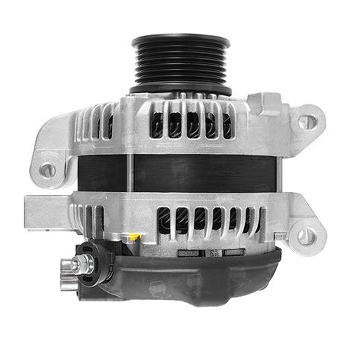 ALTERNATORE TOYOTA - 12V 100A
