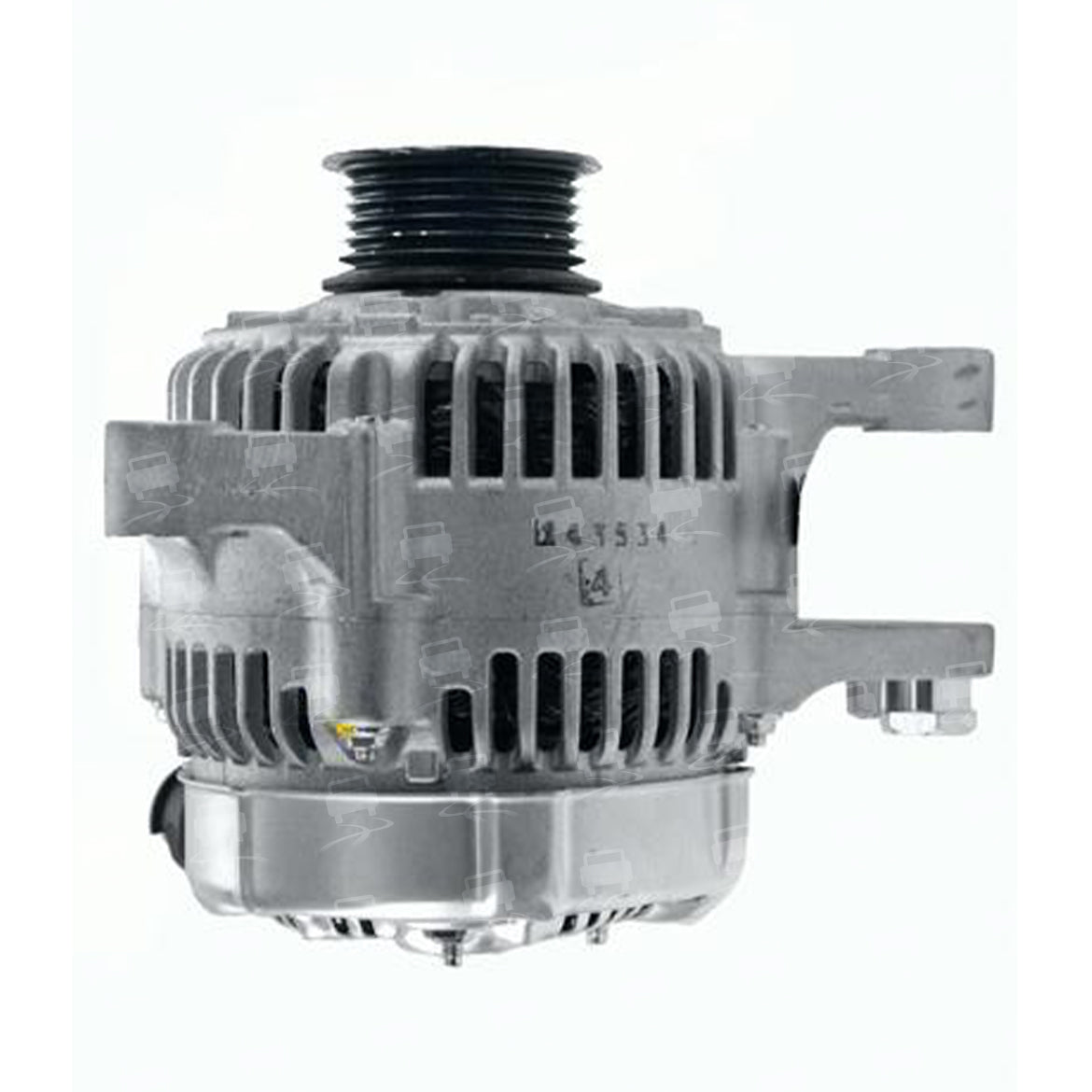 ALTERNATORE TOYOTA - 14V90A