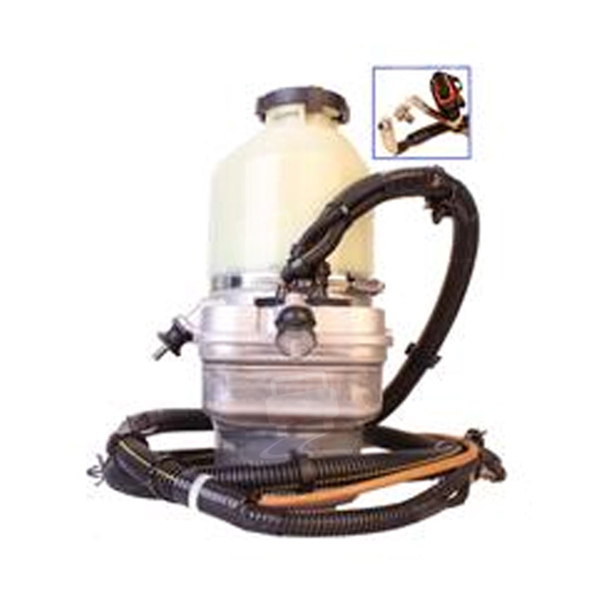 POMPA ELETTROIDR.OPELASTRA G-ZAFIRA 1^SERIE MOD.TRW2 COD:3RPEL0007N