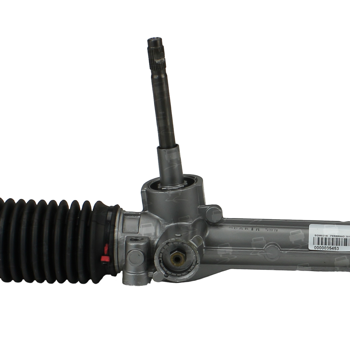 RIGENERAZIONE SCAT.GUIDA MECC.500 ABARTH COD:3RM0023R