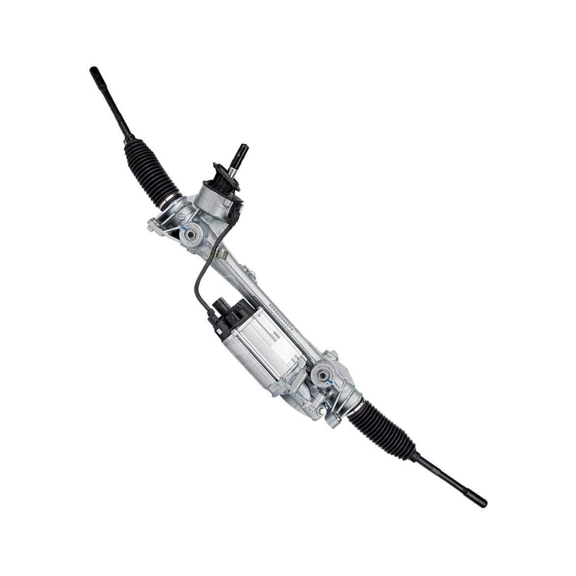 SCATOLA GUIDA ELETTROMEC.CA AUDI, SEAT, SKODA, VW 3^ G. COD:3RE0081R