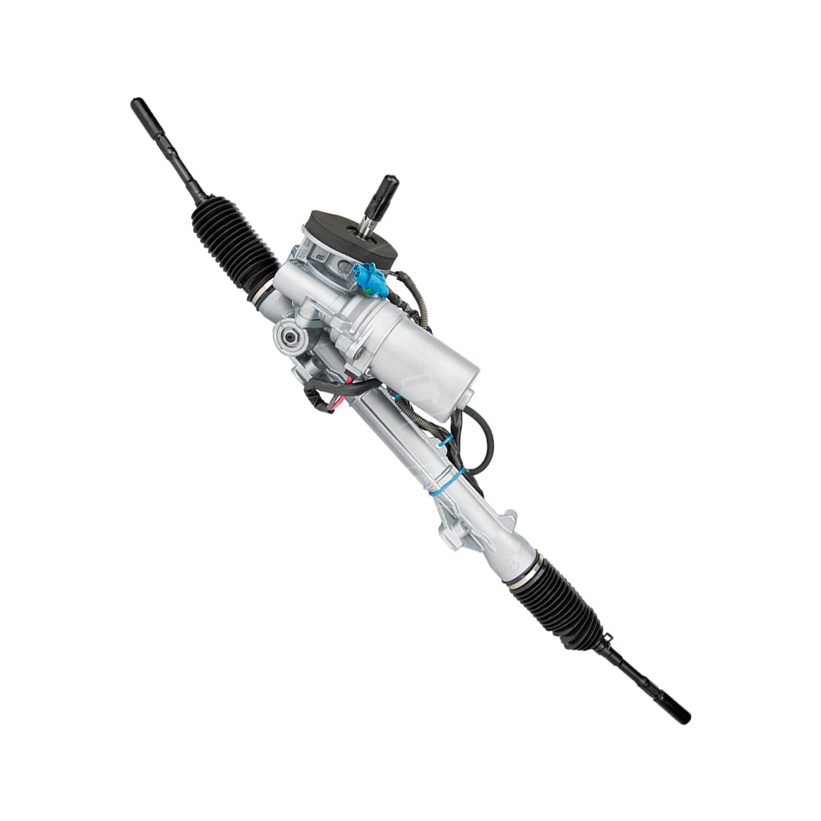 SCATOLA GUIDA ELETTROMECCANICA PEUGEOT 1007 COD:3RE0101R