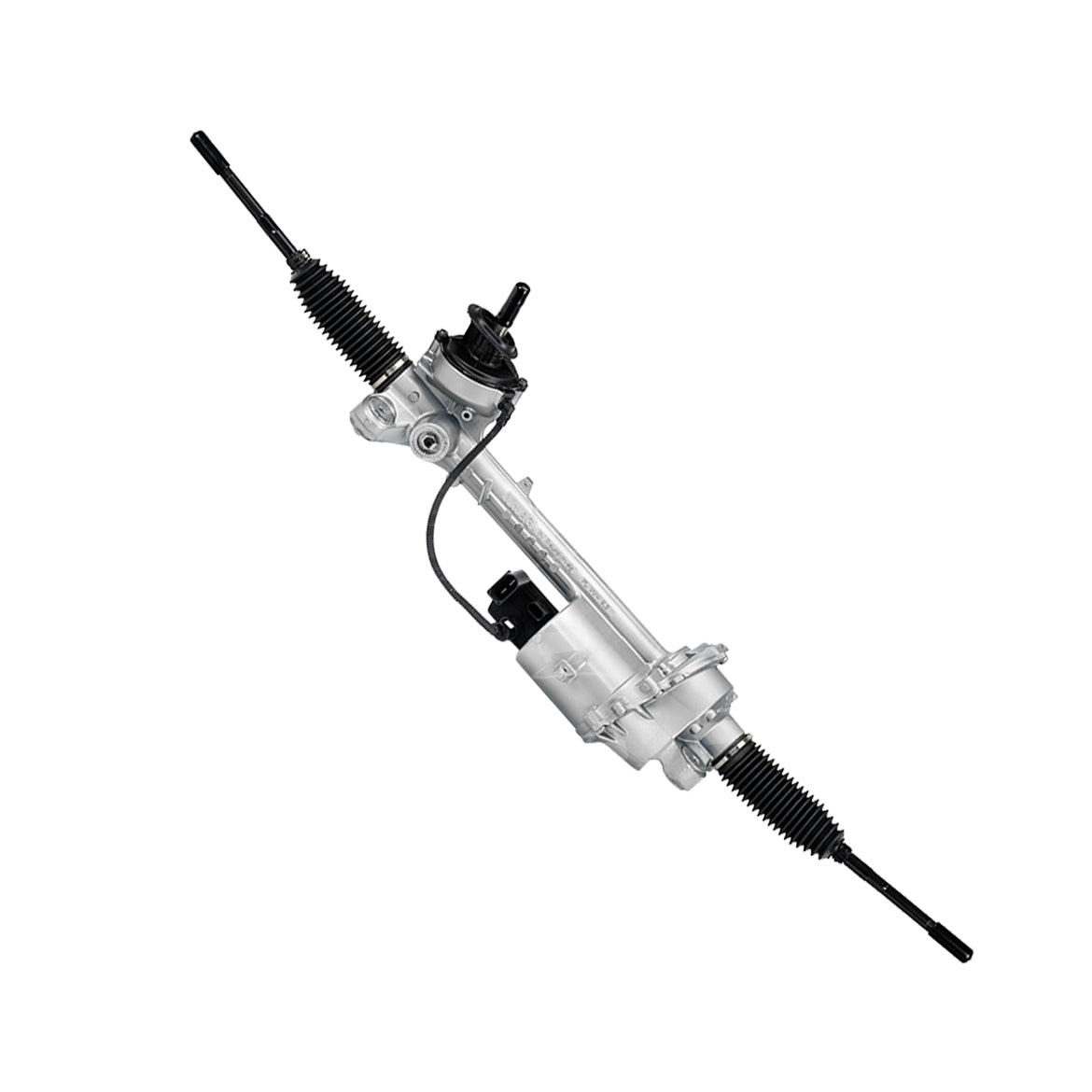 SCATOLA GUIDA ELETTROMECCANICA VOLKSWAGEN COD:3RE0005N