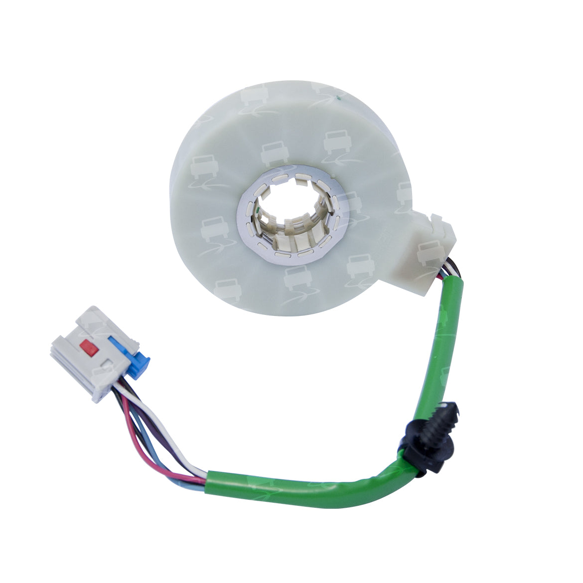 SENSORE 6 FILI VERDE COD:3RSENS6GR