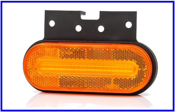 TAR-FAN. ING. ARAN. LED CONN. QS150 CAVO 0.5m    COD:3R001.129