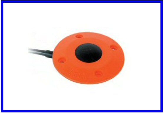 TAR-PULSANTE COMANDO SPONDA IDR. 4 FORI      COD:3R001.220