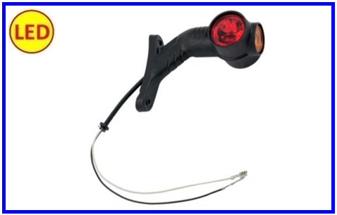 ASPOCK-FAN. ING. SUPERPOINT 3 LAMPAD. DX 24V     COD:3R001.242