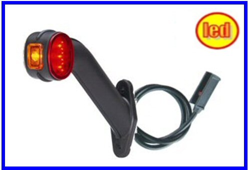 TAR-FANALE INGOMBRO A LED DX    COD:3R001.272