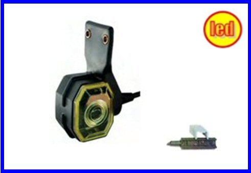 ASPOCK-FAN.S.POINT C.ST.E CAVO LED   COD:3R001.282
