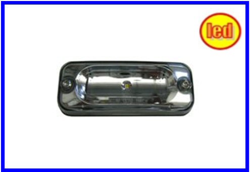 TAR-FAN.ING.VISIERA A LED  COD:3R001.323