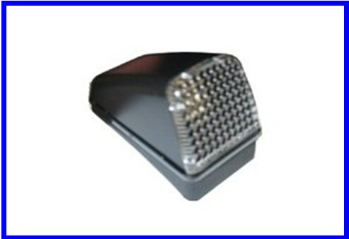 TAR-FAN.ING.CABINA VOLVO FH BIANCO     COD:3R001.324