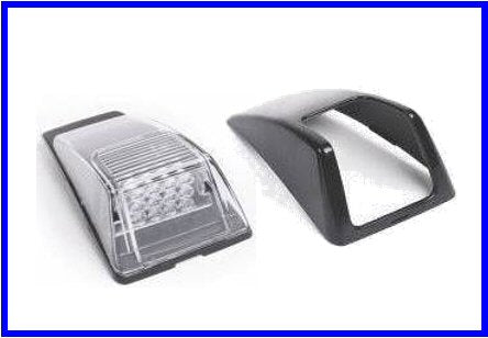 TAR-FAN.LAT.VOLVO LED DX    COD:3R001.334